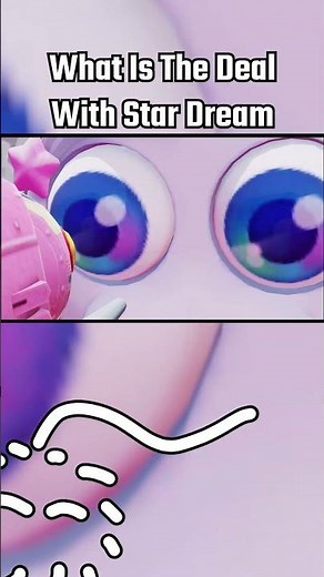 What Is The Deal With Star Dream