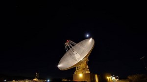 NASA's Upgraded Deep Space Network Will Send Signals Beyond Our Solar System