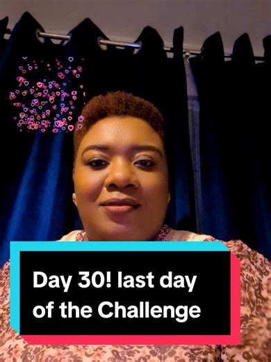 30-Day Talk to the Camera Challenge Reflection