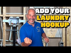 How To Move (Or Add) A Laundry Room | Church Flip | Episode 13