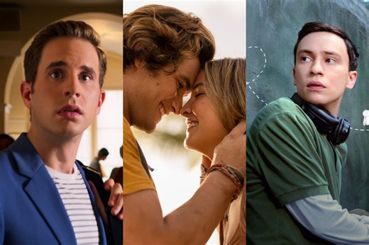 7 series de adolescentes para ver en Netflix