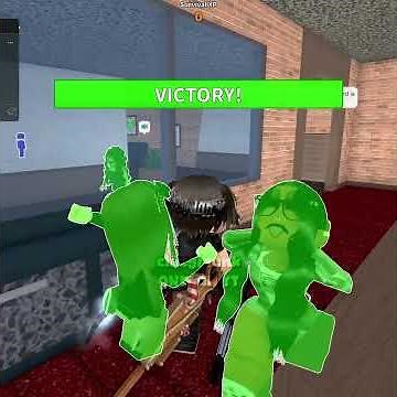 ✦ ˚ * ꒰Beating TOXIC Teamers || MMV * ˚ ✦