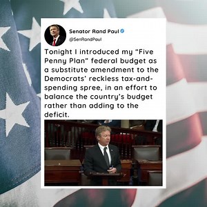 38K views · 6.7K reactions | Tonight I introduced my “Five Penny...