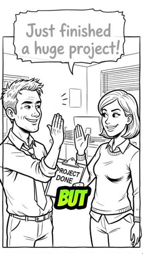 The One Up Narrative Secret Competitor #psychologyfacts