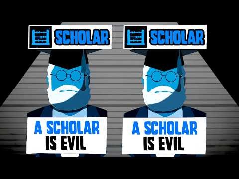Can You Figure Out Which TRUTHFUL Suspect Is Evil? - Dupery