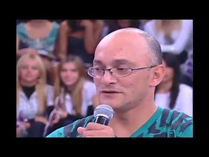 Te Quero de Volta: Alberto quer reconquistar Sibeli #ARQUIVOMDB