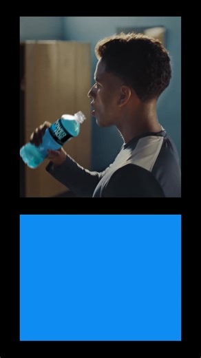 Hidrata tu cuerpo y mente con Powerade. Pausa. Power. | Powerade