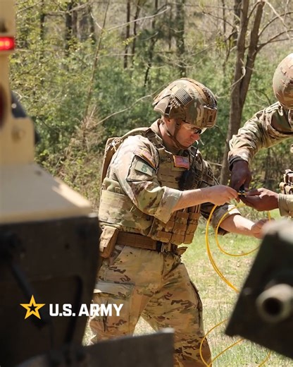 Ever seen elite bomb squads go head-to-head? 💣🔥 Check out our 2025 EOD Team of the Year Competition—and stay tuned till the end to see who takes home the trophy. | U.S. Army
