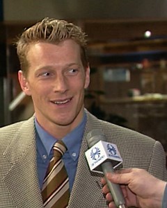 21K views · 187 reactions | Magnús Scheving lenti í öðru sæti á HM í þolfimi árið 1994 og það var rifjað upp í Með á nótunum í kvöld. Hvernig fannst ykkur þátturinn? | RÚV | Facebook