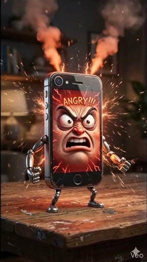 Stop killing your battery! 🔋💢📱