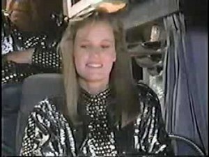 Out of This World S3E9 Around the World in 80 Minutes