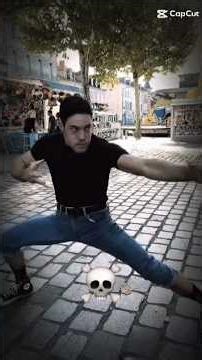 Watch This Epic Response to an Unexpected Machine Punch