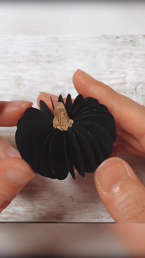 詳しい作り方はYouTubeで！#diyideas #fyp #handmade #紙工作ぺん #大人の趣味時間