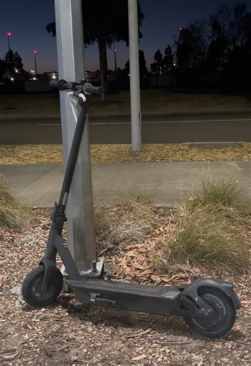 The Cleanest E-Scooter Maintenance Tips