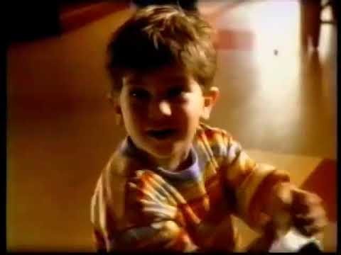 Glad-Lock Zipper Bags ad, 1998