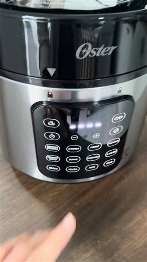 How to Use the Oster Pressure Cooker? Watch This First! 👀