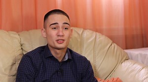 Ta' 16-il sena marad serjament. Fil-bidu kien jaħbi, illum jisħaq fuq li titkellem bla mistħija ta' xejn. Ara l-istorja ta' Liam Debono hekk kif imxandra f'ONE Breakfast. | ONE.com.mt