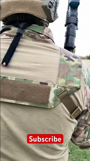 AceTac S.O.P. Micro Chest Rig