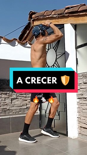 Rutina de Crecimiento para Niños | Ejercicios para Crecer de Estatura