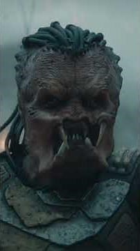 Predator: Wilderness | Official Trailer | Premieres November 6. Only in theaters.