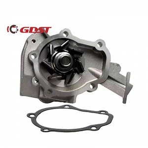 [Hot Item] GDST OEM 17400A-70d01 Gws-14A Automatic Water Pump for Suzuki