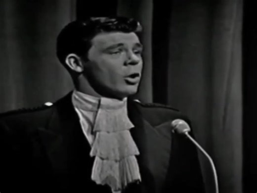 Andy Stewart 1965 - A Scottish Soldier | 60s Around Sounds Music