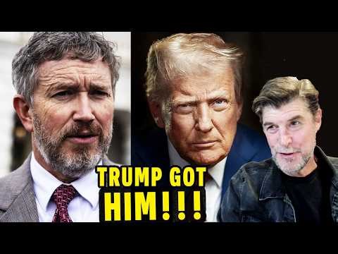 Thomas Massie HUMILIATED After His Iran Support BACKFIRES!!