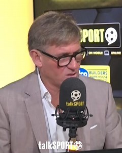 14K views · 113 reactions | Simon Jordan demands Wimbledon stop with the on court post-match interviews!  | talkSPORT | Facebook