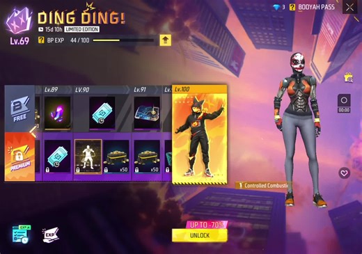 Bomb Bola: A New Trend Explored