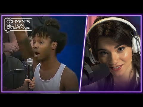 The Kid Ben Shapiro ROASTED Made The Most ARROGANT Video I've Ever Seen