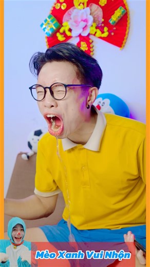 Save Water | Cosplay Parody #doraemon #nobita #cosplay