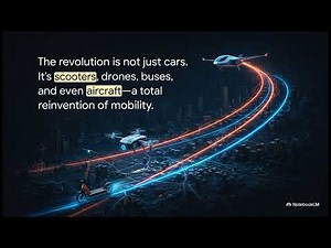 The Future is Electric-The Future of Electrical Engineering