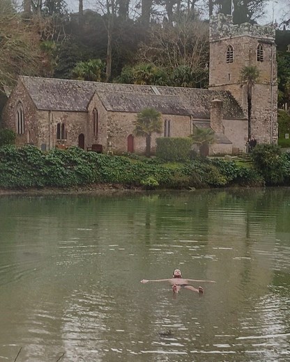 Mike Skinner 🌊 on Instagram