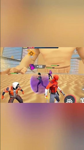 Spider Fighter 3 Full Gameplay Walkthrough - All Missions Cleared