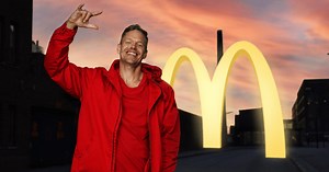 McDonald's Finnish Brand Jingle Promotes Deaf Inclusivity