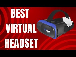 Best Virtual Headset: BNext Virtual Headset Review