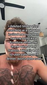The Worst Date Ever: A Hilarious Dating Story