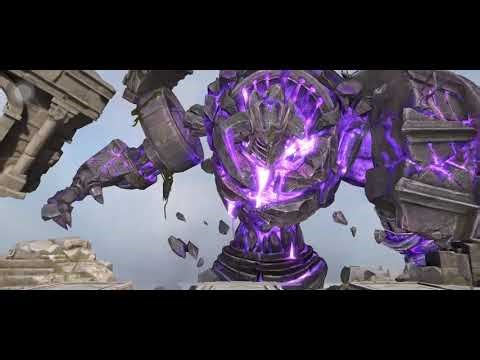 How I get Top 50 Matrix in Asia Server (no Ardea, no Magda)