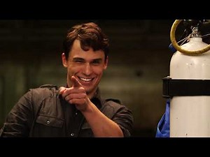 Welding Safety: Cutting Systems