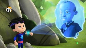 1.2K views · 14 reactions | ¡Hoy a las 16:20 no te pierdas el estreno exclusivo de #KodyKapow, la nueva serie de Canal Panda! Te esperamos  canalpanda.es/microsites/kody-kapow/ | Canal Panda España | Facebook