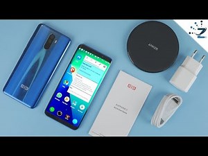 Elephone U Unboxing, Hands On! Excited! 😁
