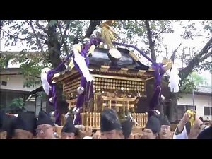 石岡のおまつり2012 総集編