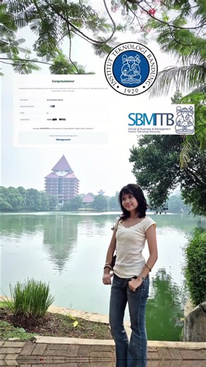 Izin JJ Sekali Lagi Yah — Tradisi IUP ITB FHUI