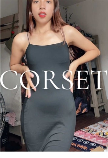 Enhance Your Figure with Corset High Waist Shapewear