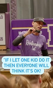 Teachers—how do you handle the “That’s not fair!” comments? One strategy that helps: set expectations early and revisit them often. When students understand that fair doesn’t mean the same, those conversations happen far less. #education #classroom #teachertips #teachers #classroommanagement #teacherlife | Brian Mendler