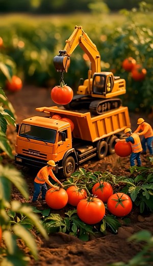 When the chefs are fun-sized 🍽️😆 | The Internet's Finest