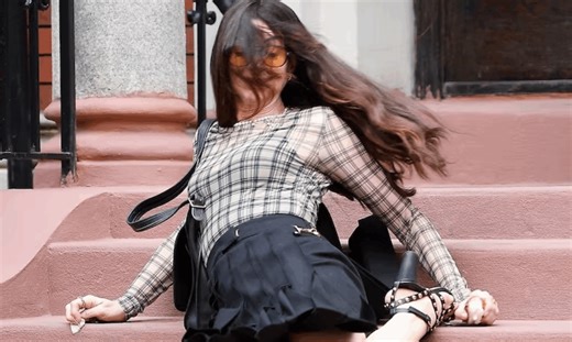 Anne Hathaway sufrió un terrible accidente y se teme por su salud: el video