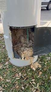 5.7M views · 20K reactions | Cutting open a water heater tank to see what’s on the inside. #plumbing #fyp | The Plumbers Plunger | Facebook