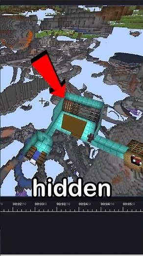 This mod lets you CHEAT in Minecraft