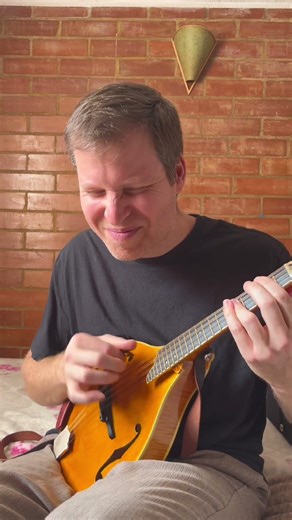 Classical Mandolin Duet